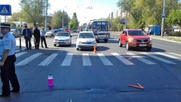 Сбившего насмерть женщину бывшего полицейского ждет наказание на Ставрополье
